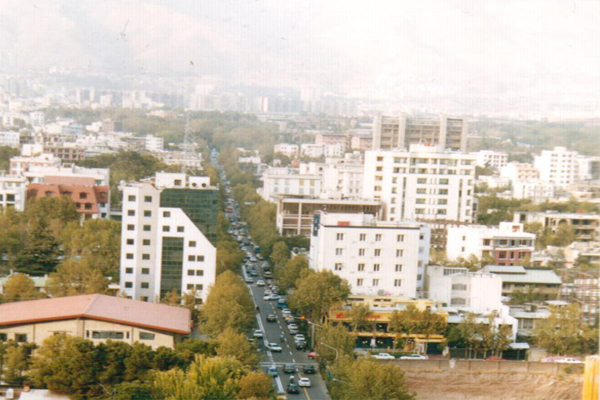 قیمت ایزوگام در محله هروی تهران